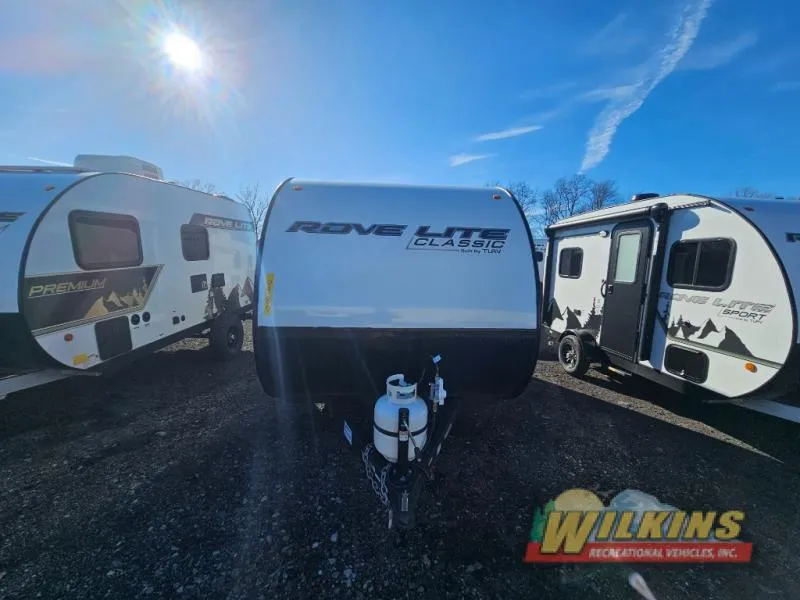 2026 Travel Lite Rove Lite 14FB - Photo 3