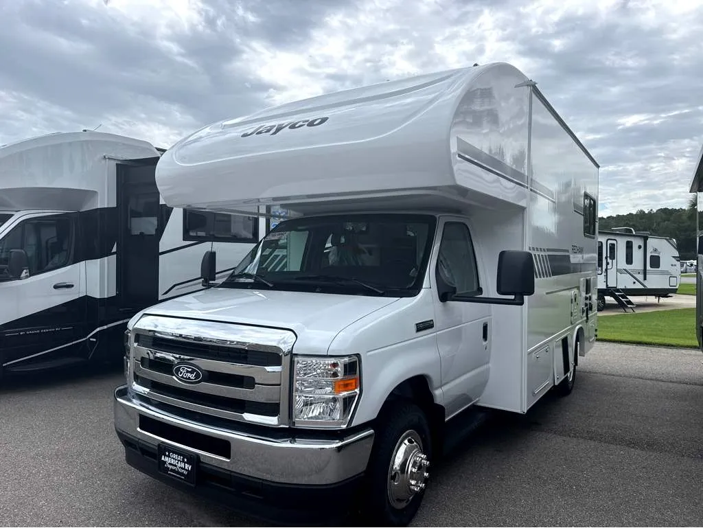 2027 Jayco Redhawk SE 20LF - Photo 3