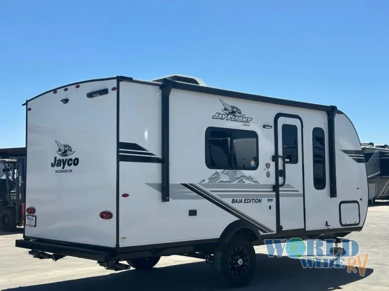 2026 Jayco Jay Flight SLX 175BHW - Photo 4