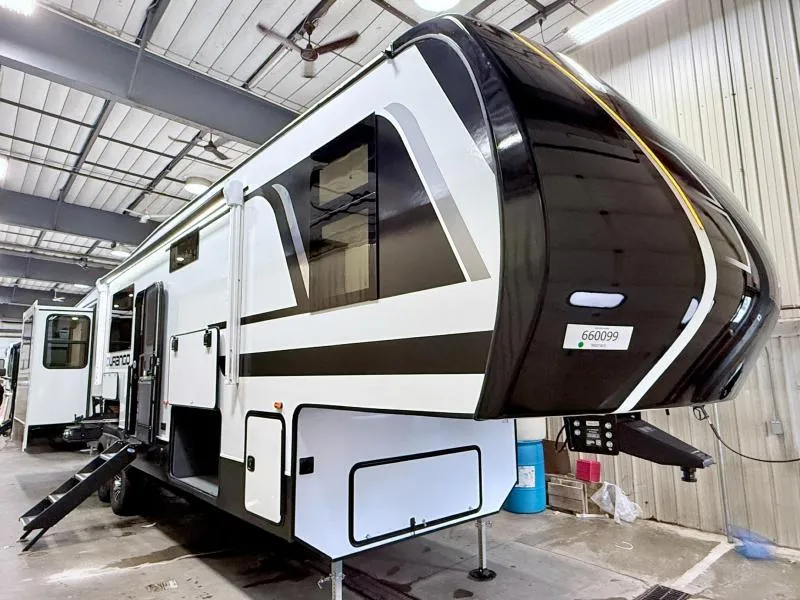 2026 KZ Durango D326RLT - Main photo