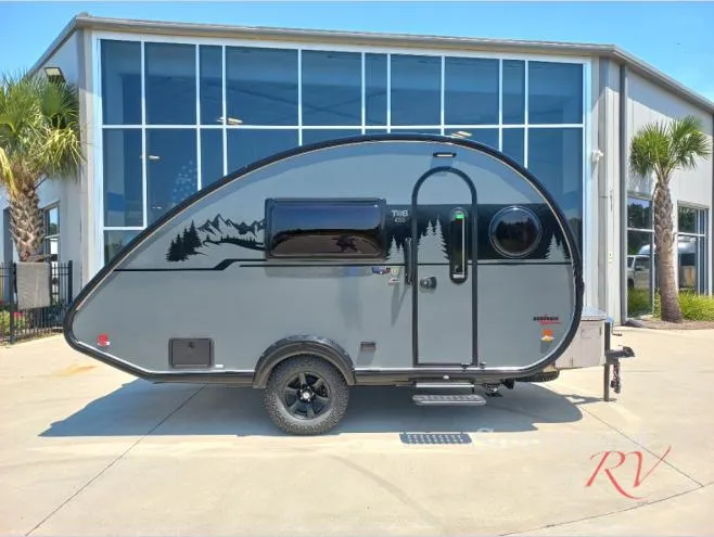 2026 nuCamp RV TAB 400 BLACK CANYON - Photo 3