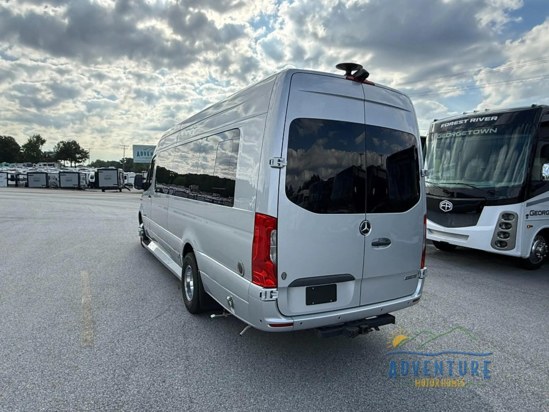 2023 American Coach American Patriot 170EXT - MD4 - Photo 4