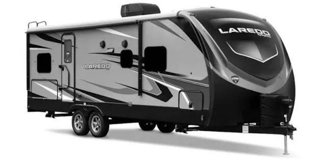 Keystone Laredo 292BH exterior