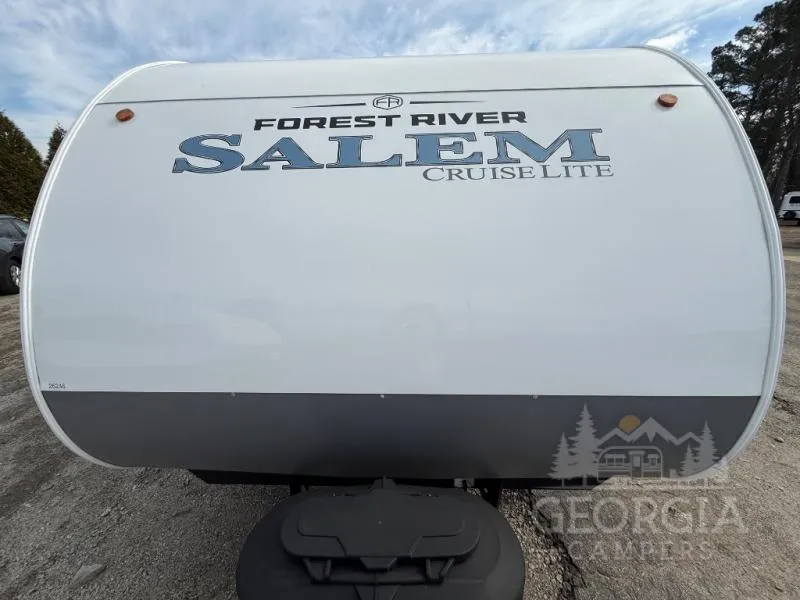 2026 Forest River Salem Cruise Lite 28VBXL - Photo 3