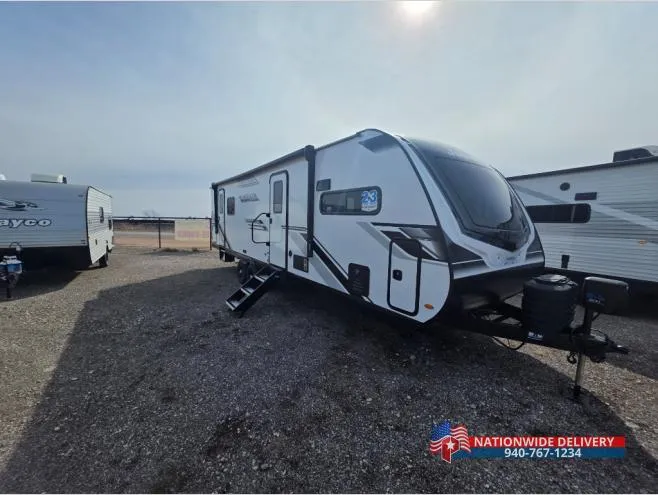 2026 Jayco Jay Feather 26FK - Photo 2