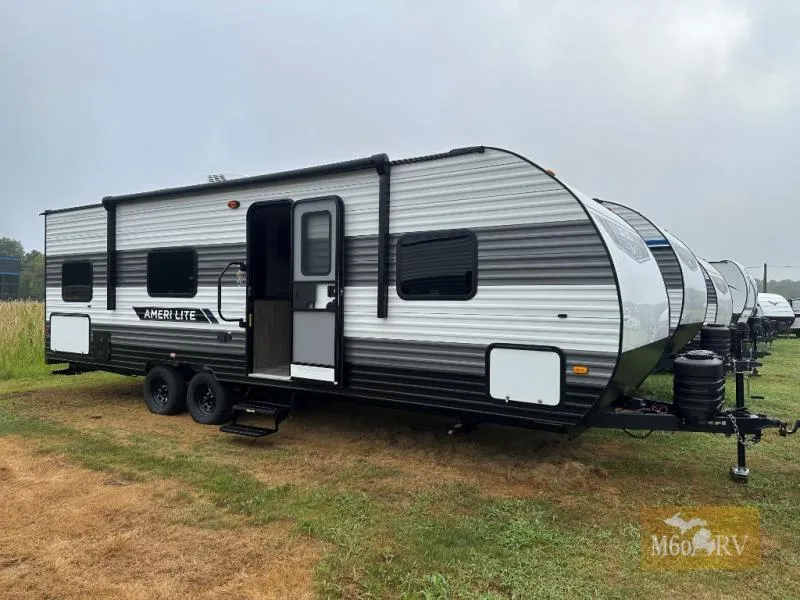 2026 Gulf Stream RV Ameri-Lite Ultra Lite 26BHG - Photo 2