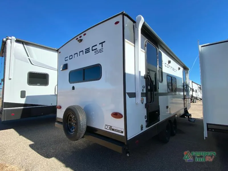2026 KZ Connect SE C221RKSE - Photo 3
