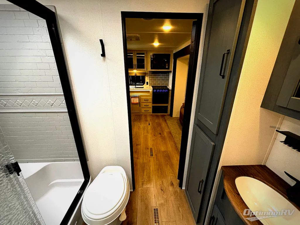 2026 Forest River Puma 227RK, Photos photo 8