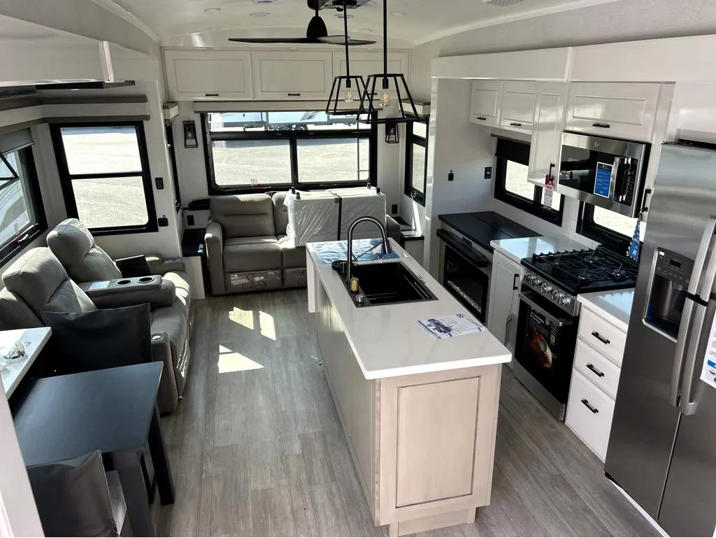 2026 Jayco Pinnacle 36FBTS, Photos photo 22