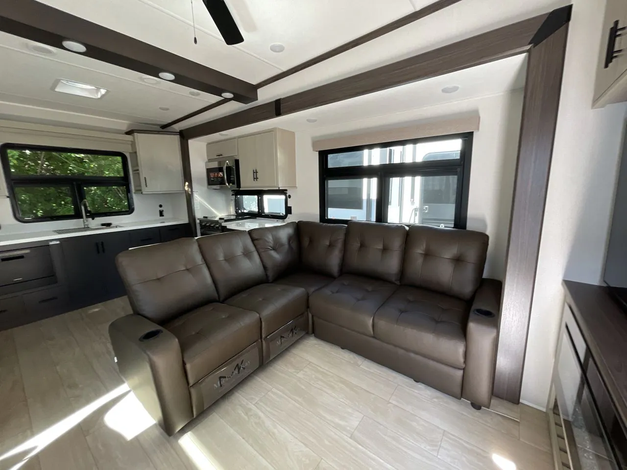 2027 Forest River RV Wolverine 32JF - Photo 3