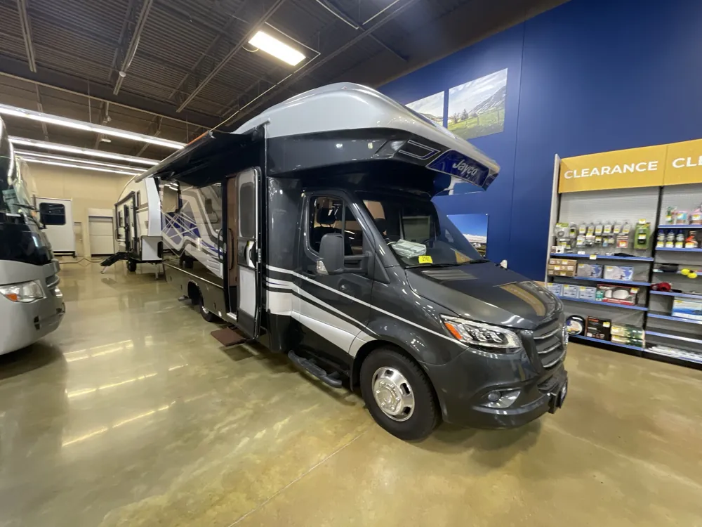2023 Jayco Melbourne Prestige 24NP - Main photo