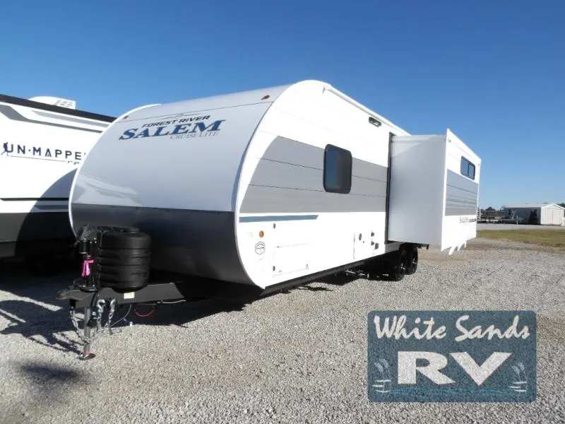 2026 Forest River Salem Cruise Lite 23ZEN - Photo 3