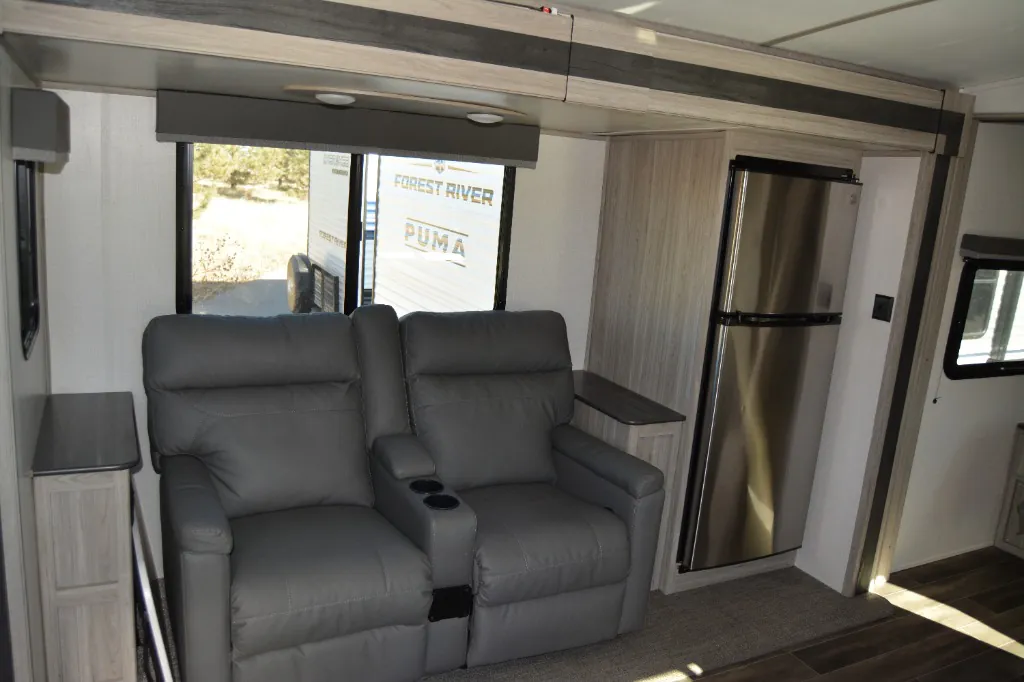 2022 Keystone Passport GT 2401BH - Photo 4
