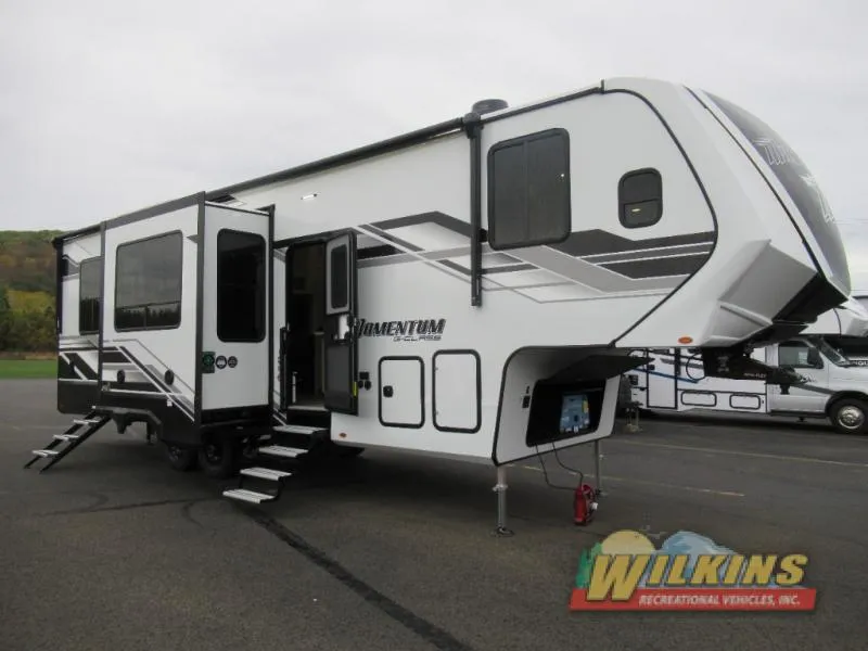 2026 Grand Design Momentum G-Class 320G - Photo 2