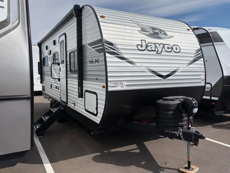 2026 Jayco Jay Flight SLX 200MKS - Photo 2