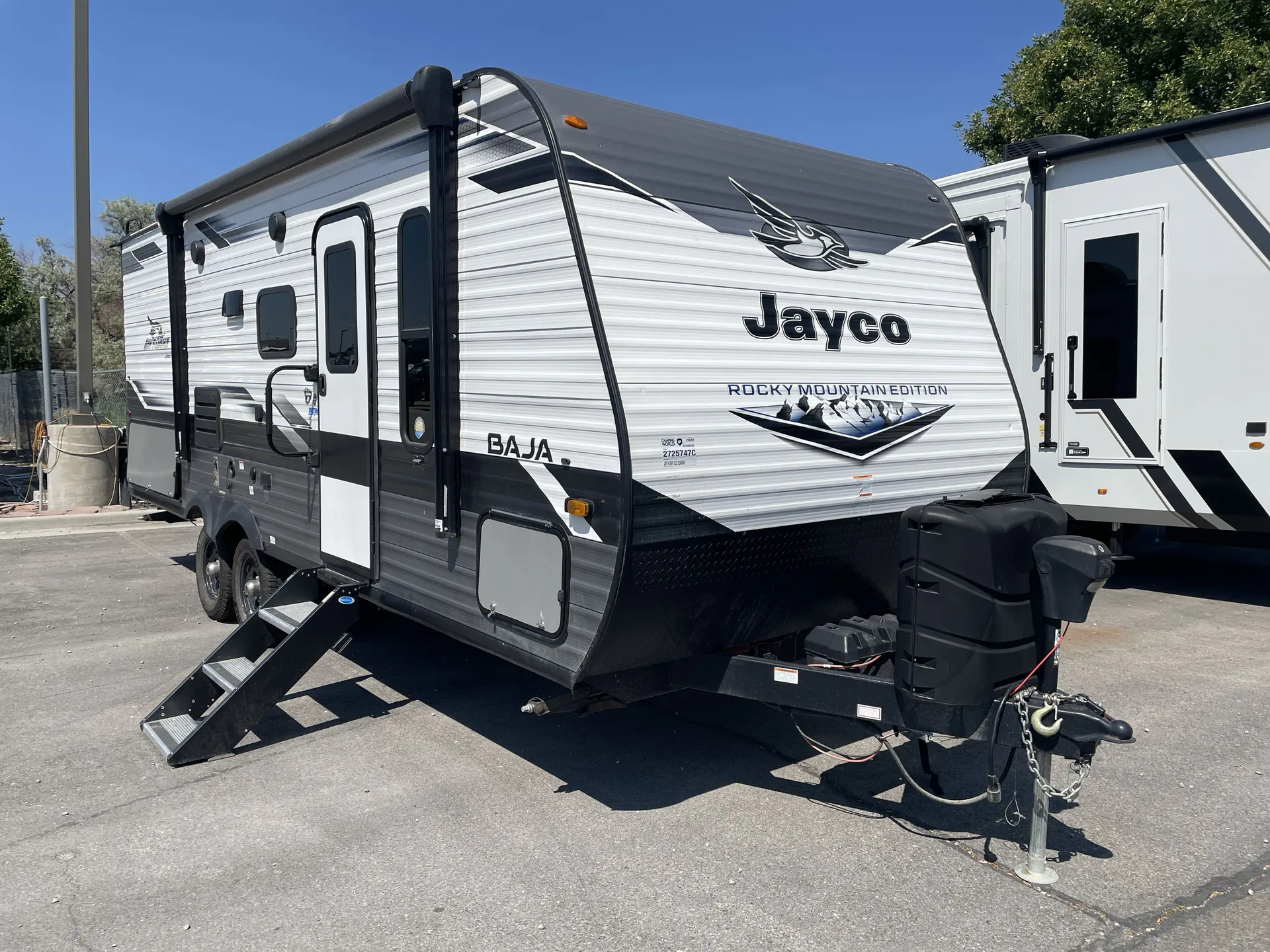 2022 Jayco Jay Flight SLX 224BHW - Photo 2