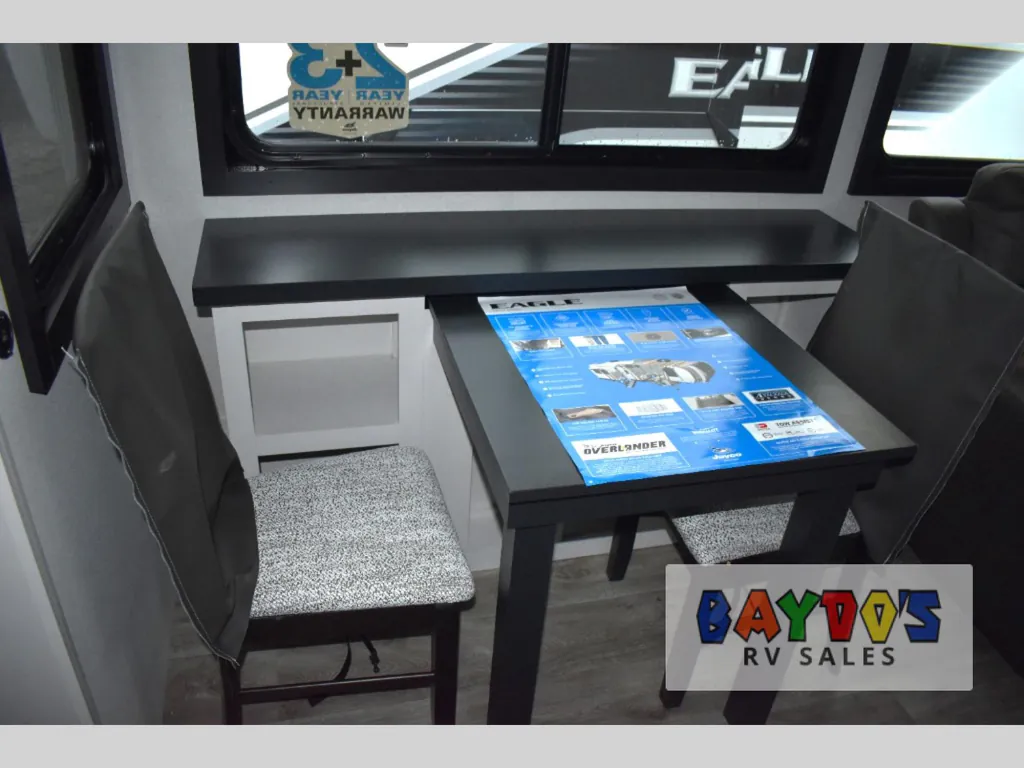 2026 Jayco Eagle 321RSTS, Photos photo 18