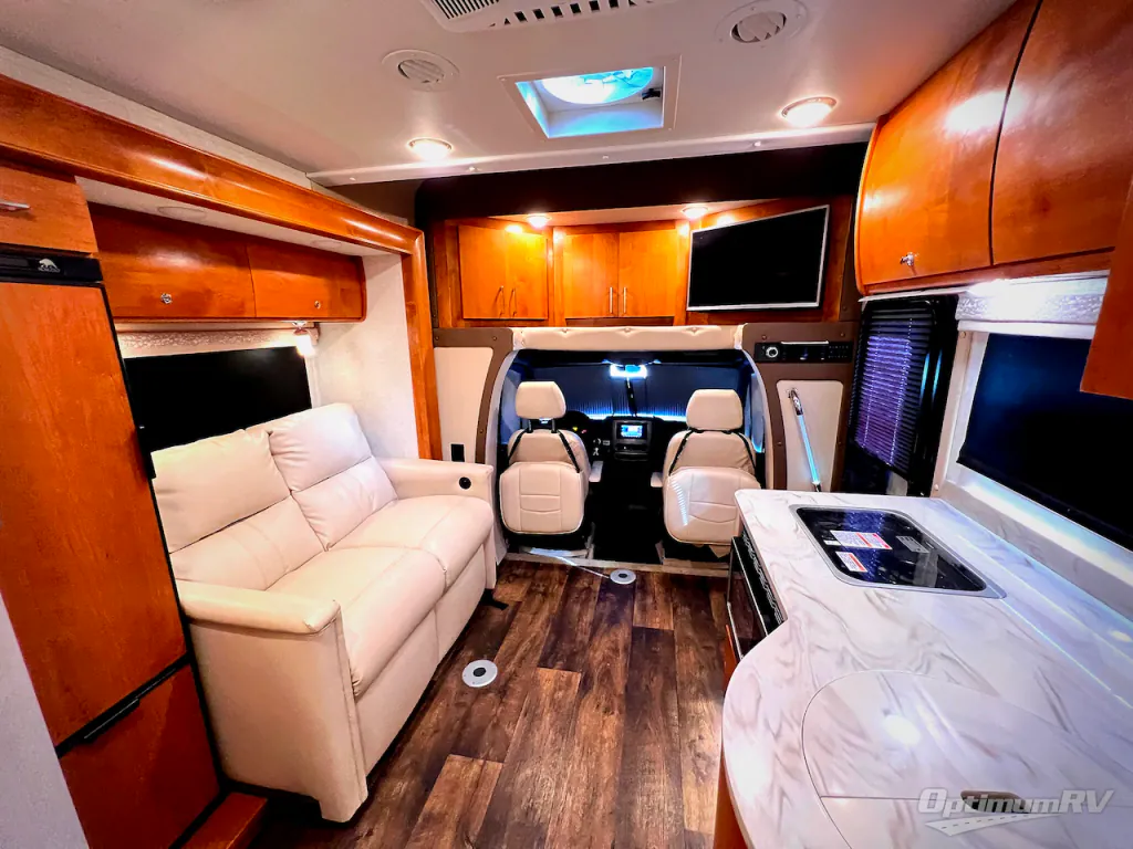 2019 Tiffin Wayfarer 24 BW, Photos photo 9