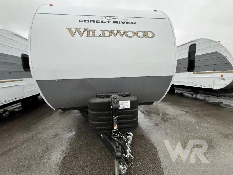 2026 Forest River Wildwood 300ICE - Photo 4