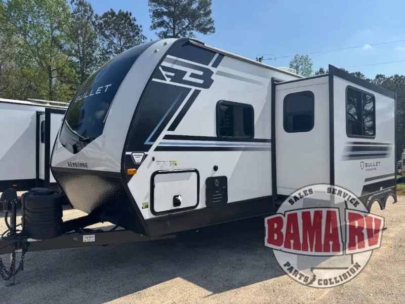 2026 Keystone Bullet Crossfire 2290BH - Photo 3
