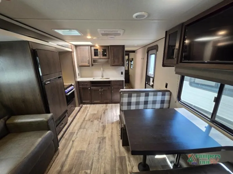2022 Grand Design Transcend Xplor 297QB - Photo 3