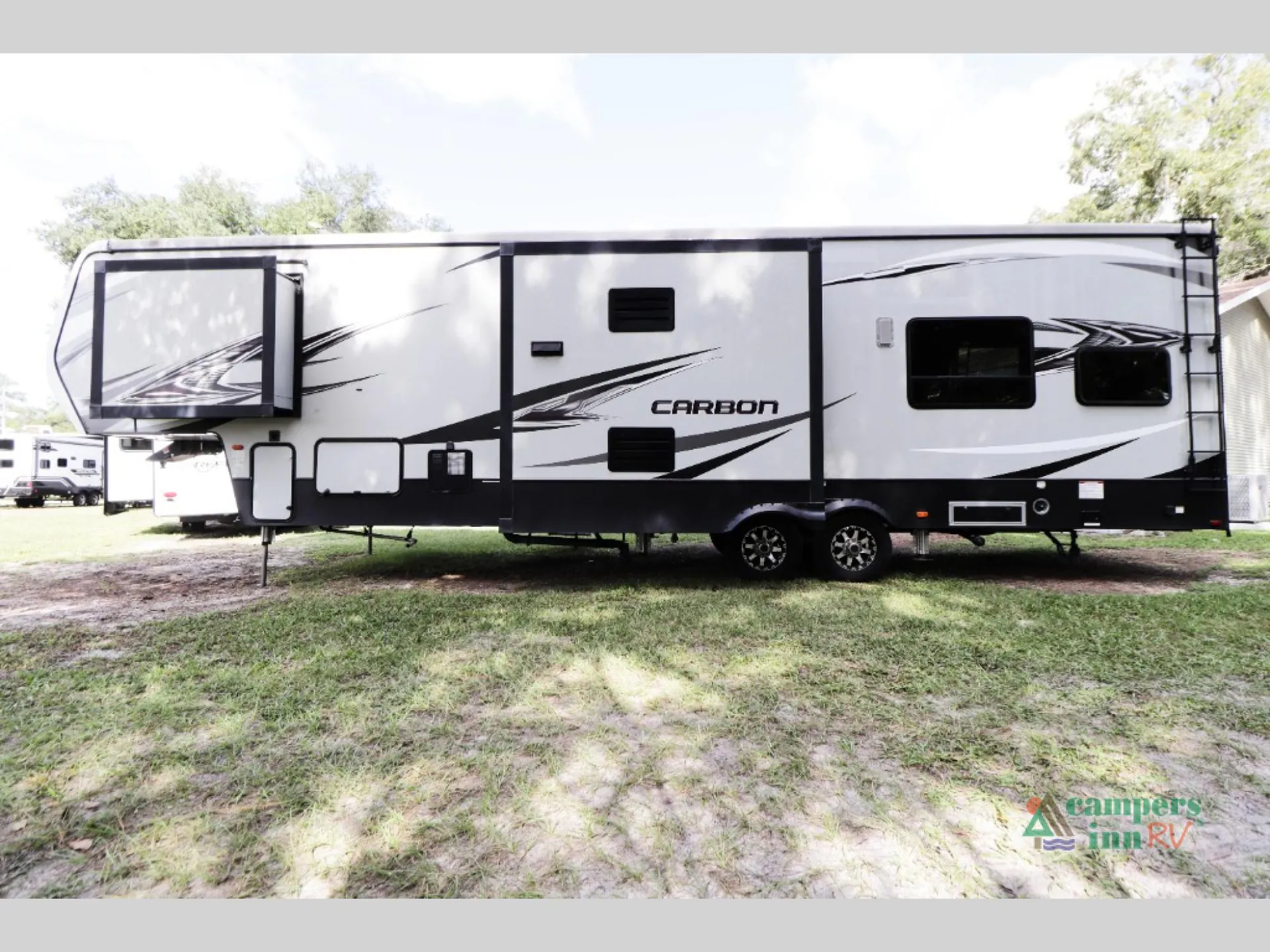 2017 Keystone Carbon 364 - Photo 3