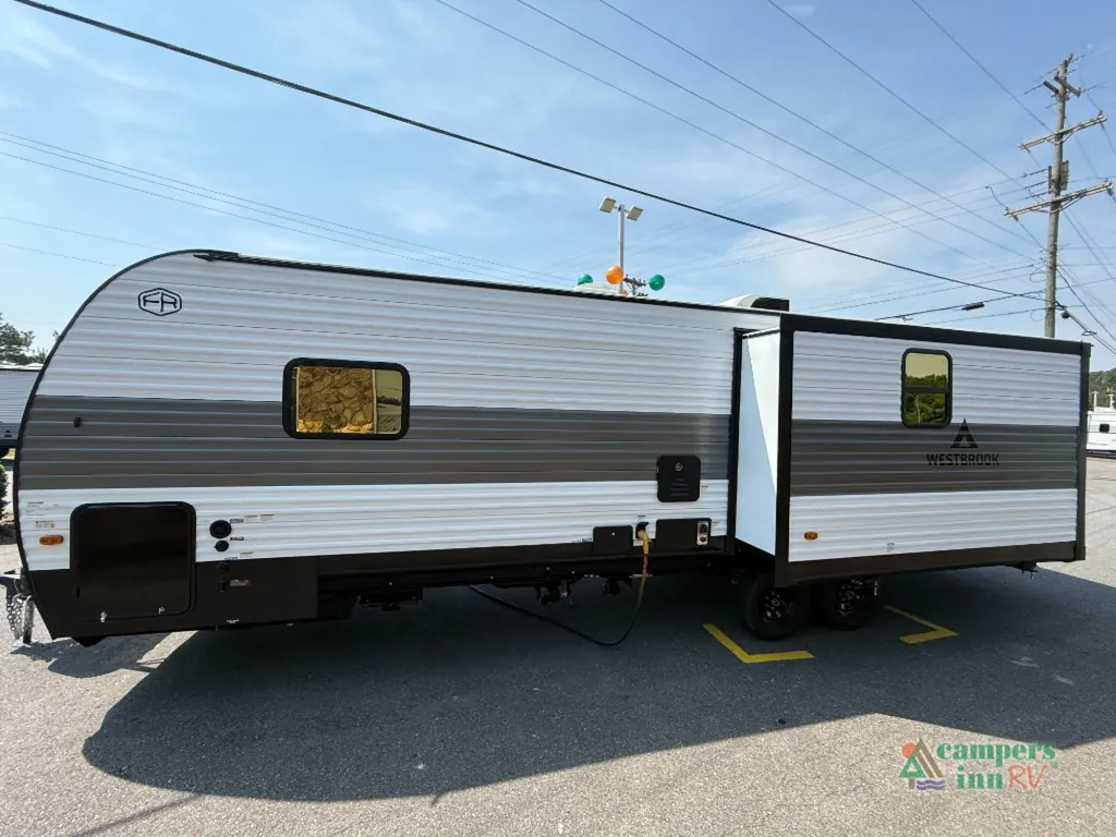 2026 Forest River RV Westbrook 27REXC, Photos photo 9