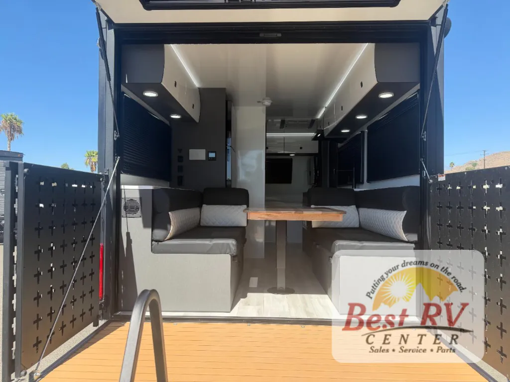 2027 Palomino Pause Reboot Edition 174, Photos photo 21