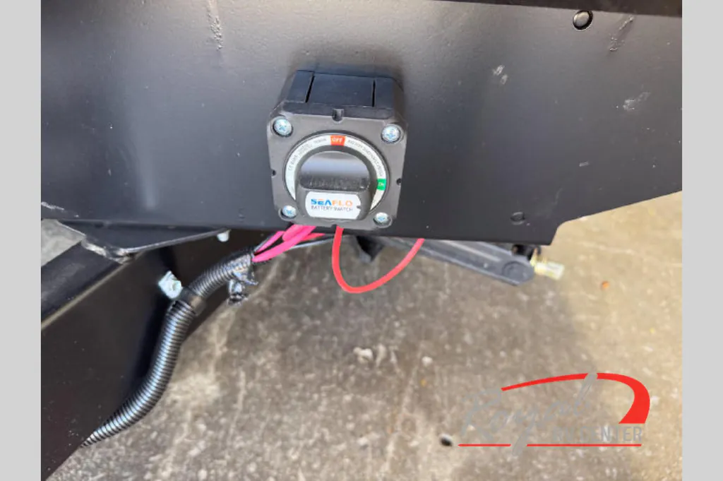 2027 Forest River R-Pod RP-207, Photos photo 33