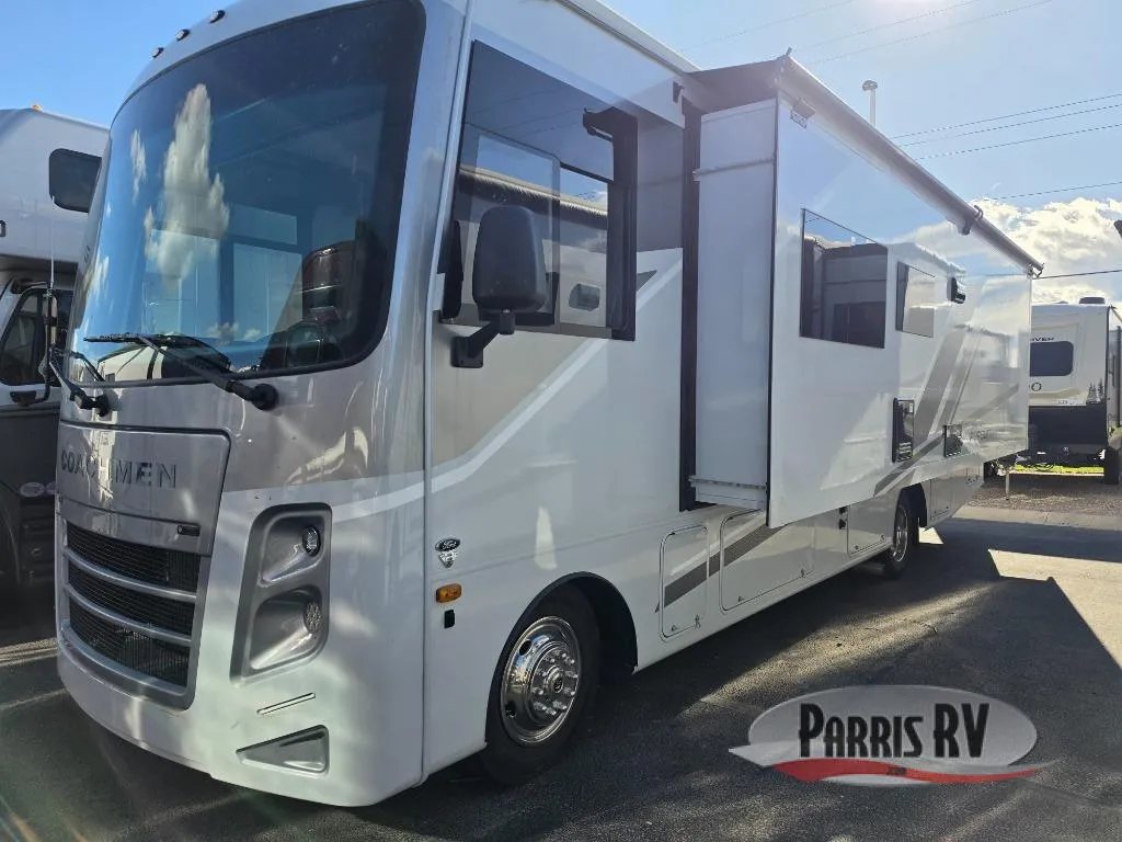 2026 Coachmen Pursuit 29SS - Photo 3