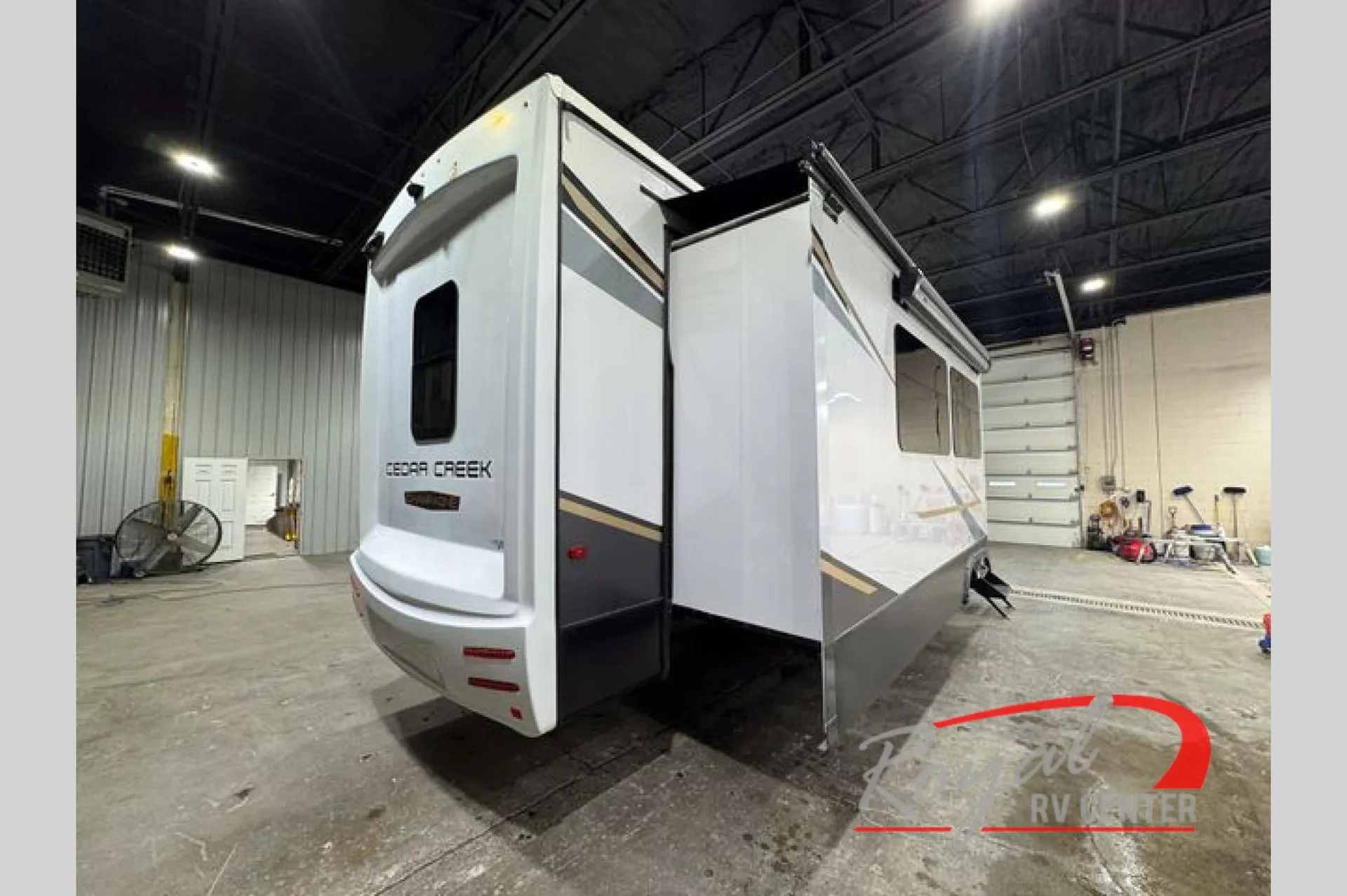 2023 Forest River Cedar Creek 388RK2 - Photo 3