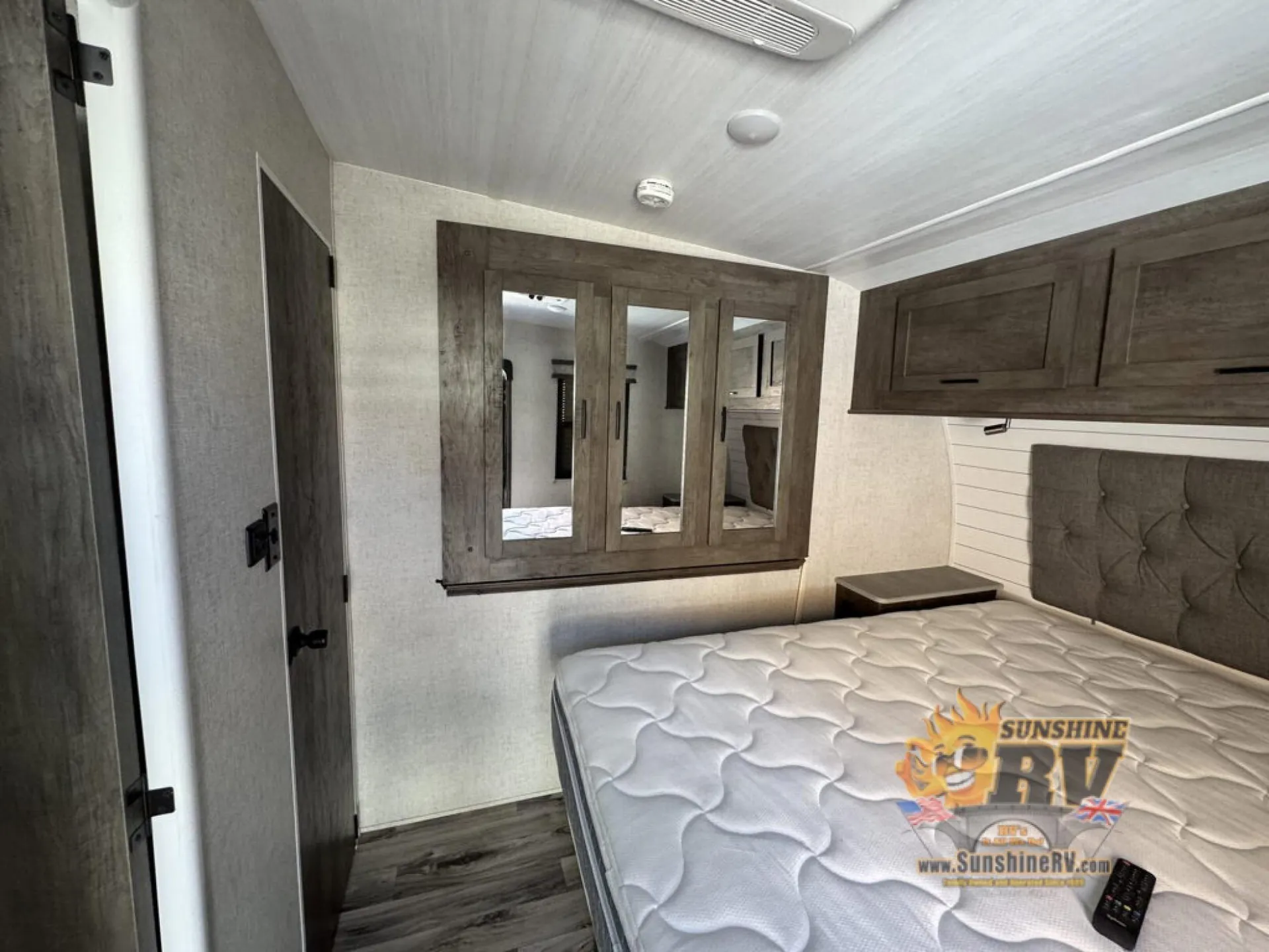 2021 Forest River Sandstorm 304GSLR — Photo 6