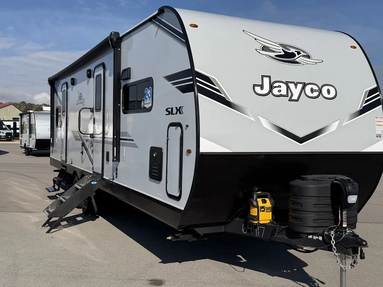 2026 Jayco Jay Flight SLX 280FKS - Photo 2