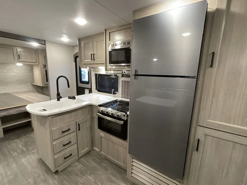 2026 Forest River Aurora 27DBH, Photos photo 6