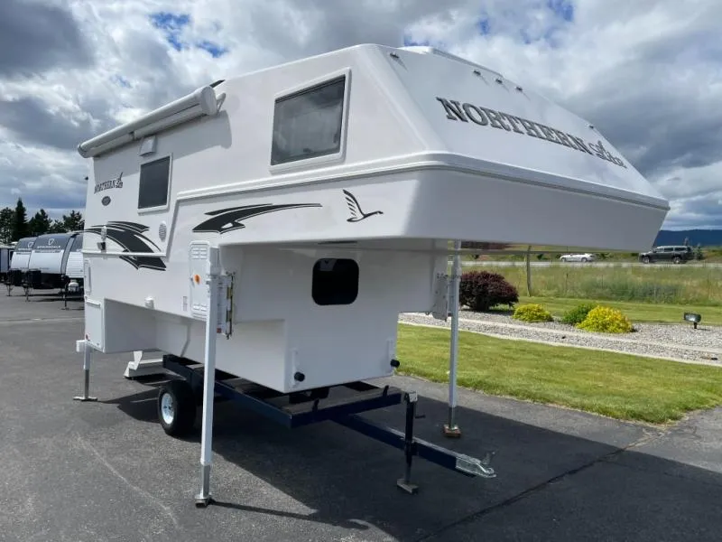 2026 Northern Lite Limited Edition 10-2EXLEDB - Main photo