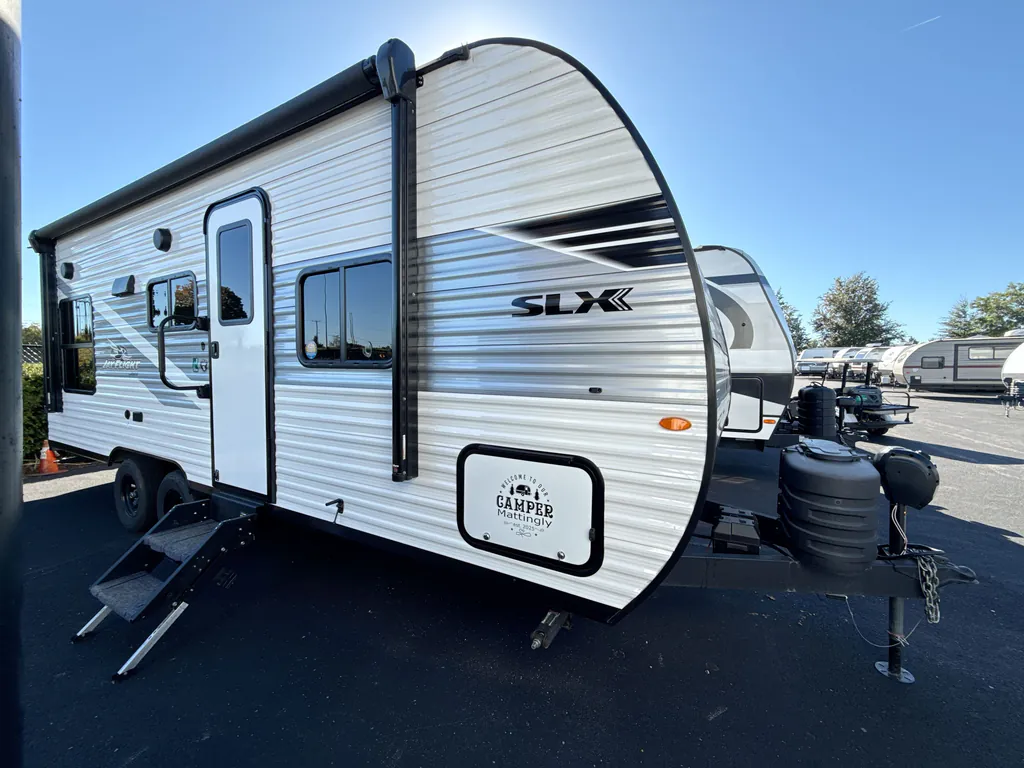 2025 Jayco Jay Flight SLX 210QB, Photos photo 5