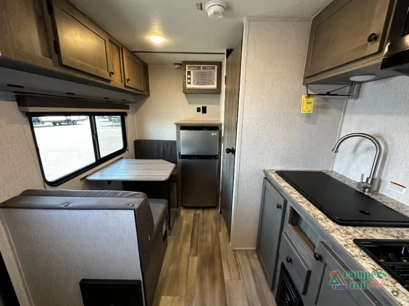 2025 Sunset Park RV Sun Lite LTD 13BD - Photo 3