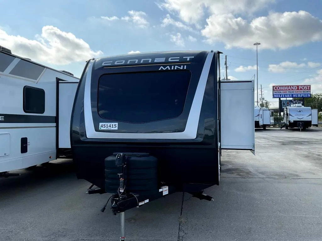 2026 KZ RV Connect Mini CM231BH - Photo 3