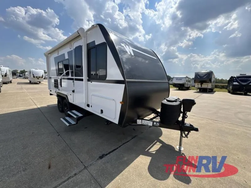 2026 Winnebago Micro Minnie 1800BH - Photo 2