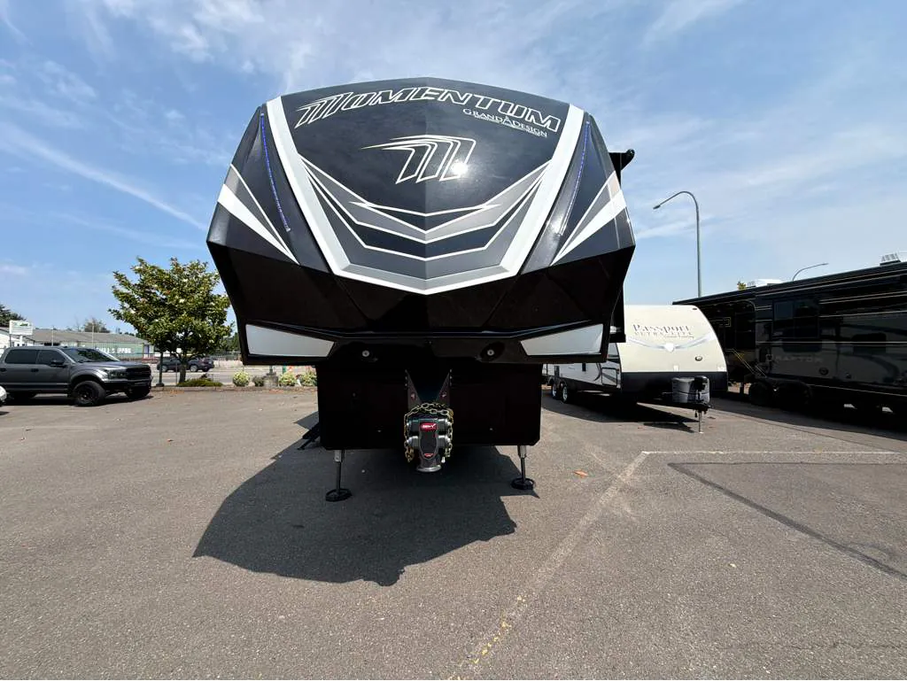 2020 Grand Design Momentum 395M - Photo 4