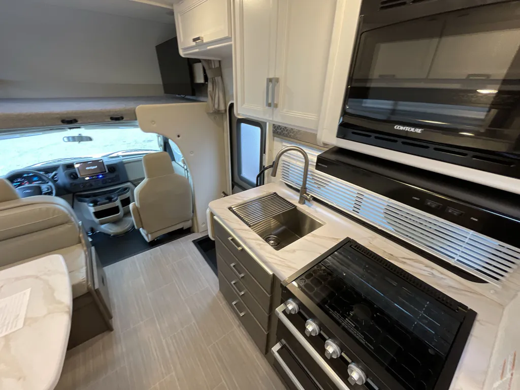 2025 Thor Motor Coach Freedom Elite 22FE, Photos photo 9