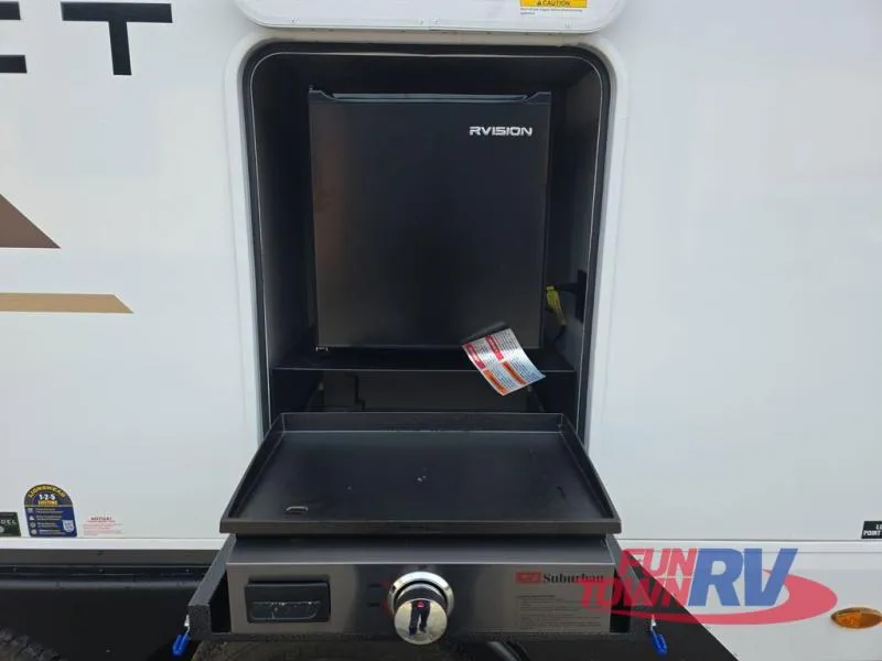 2026 KZ Connect 271RL - Photo 4