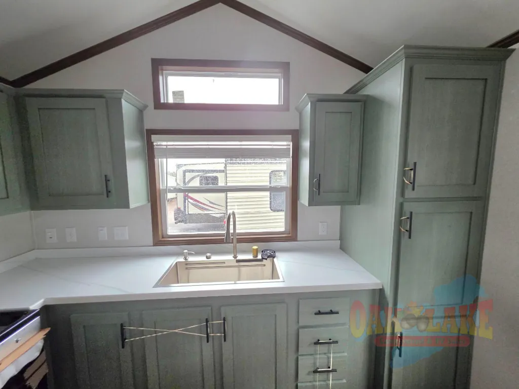 2026 Forest River Quailridge Premier 40FKL-P, Photos photo 13