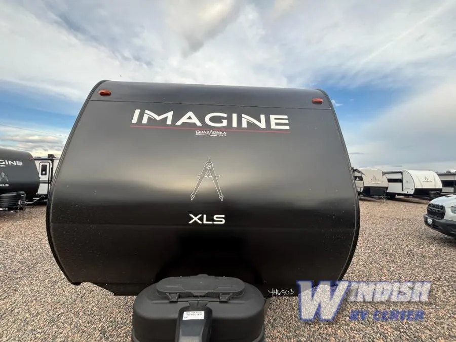 2026 Grand Design Imagine XLS 22MLE - Photo 4