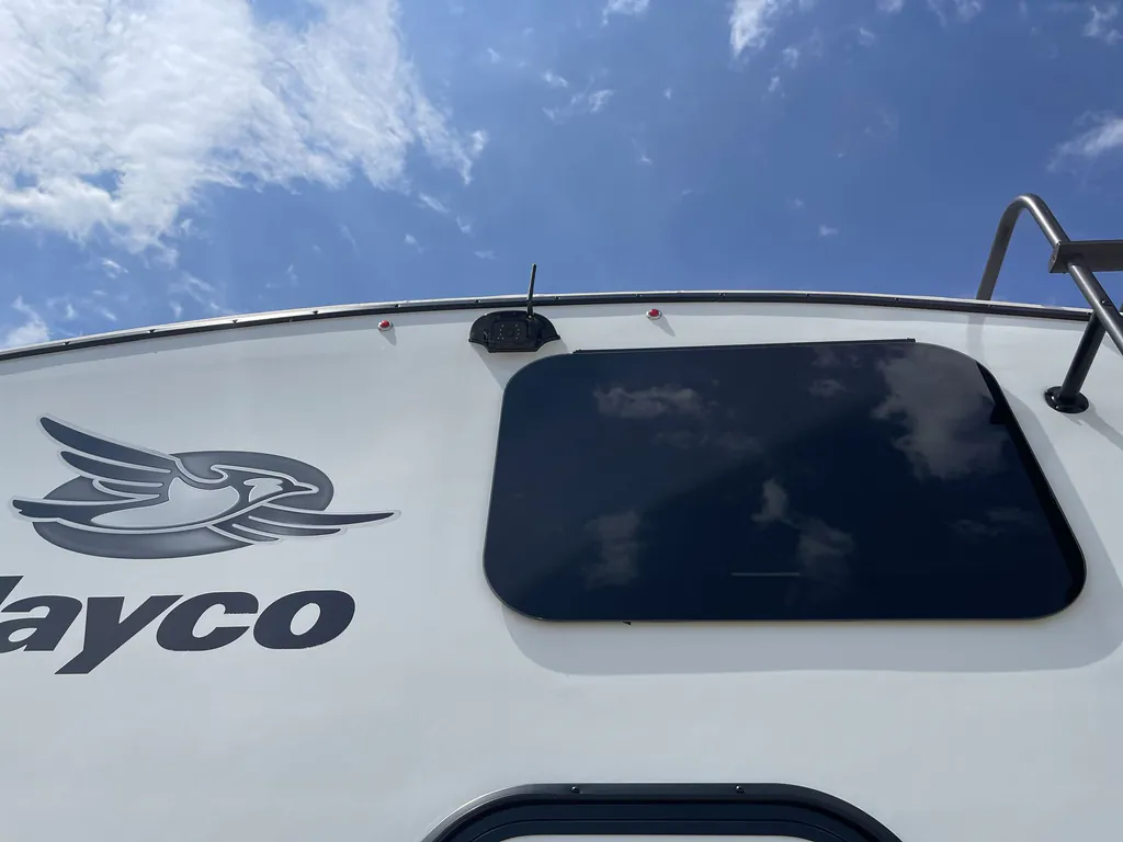 2023 Jayco White Hawk 25MBH, Photos photo 8