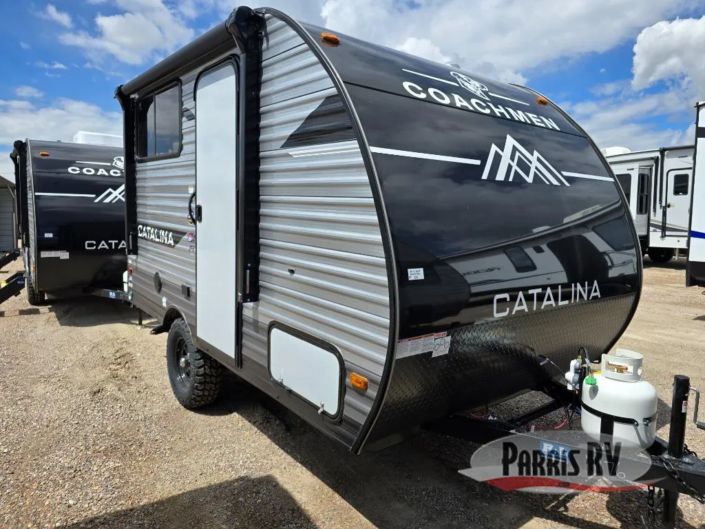 2025 Coachmen Catalina Summit Series 7 134BHX - Photo 2