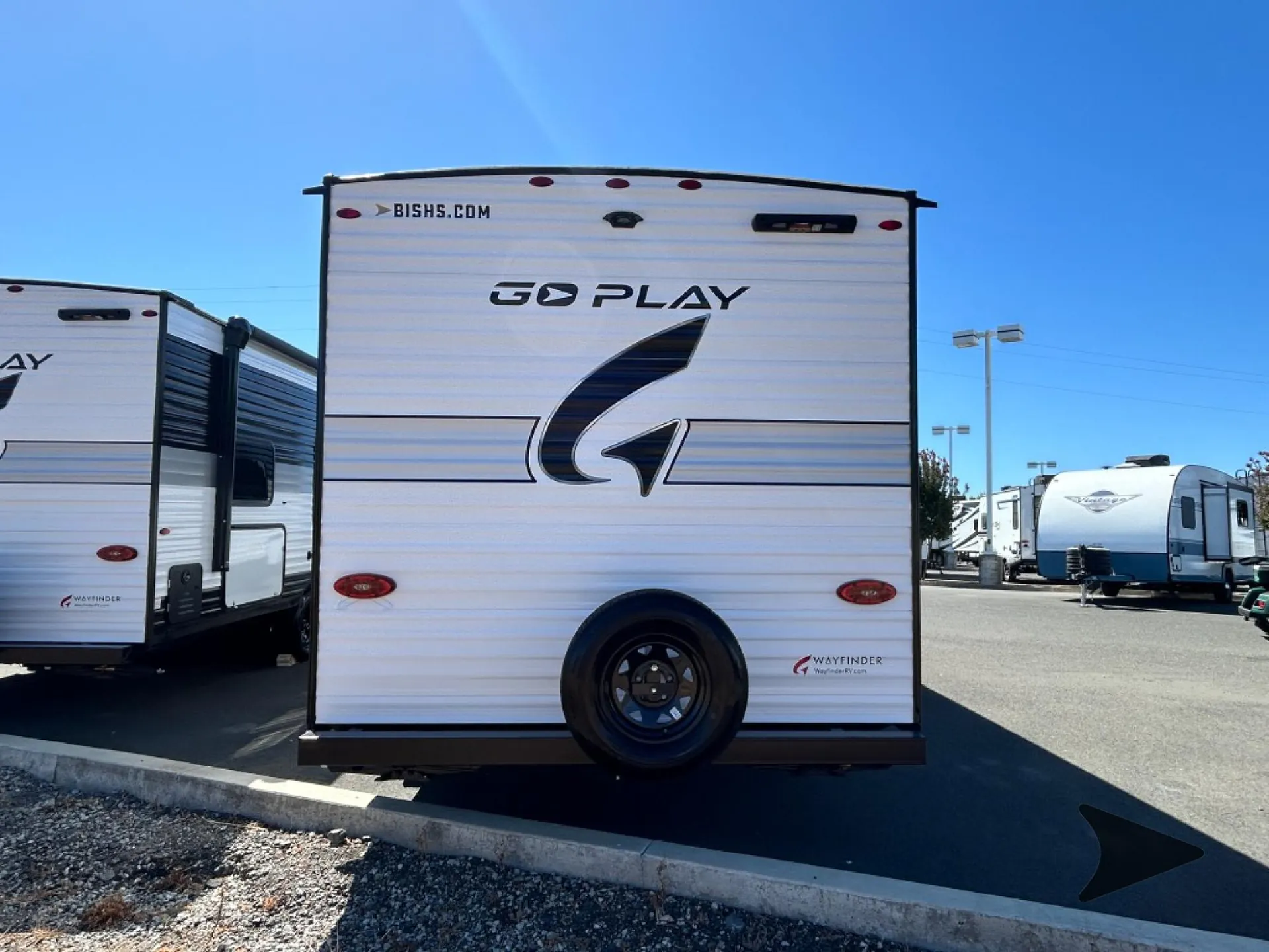 2027 Wayfinder Go Play 26DB - Photo 3