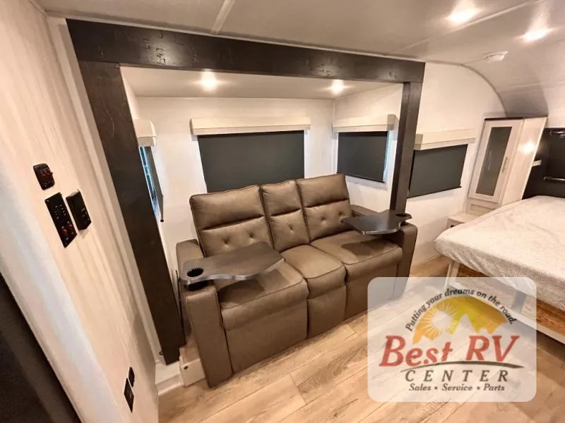 2027 Forest River R-Pod RP-206 - Photo 3