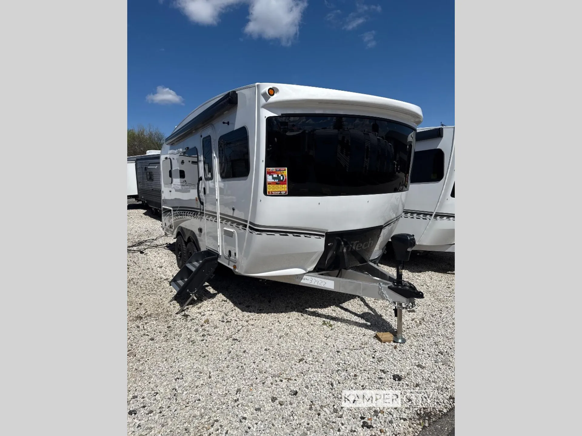 2026 inTech RV Aucta MAGNOLIA - Photo 2