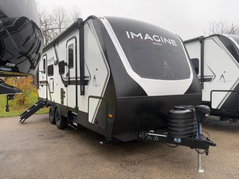 2026 Grand Design Imagine 2300MK - Photo 2